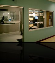 WCNY-FM Audio Vault System